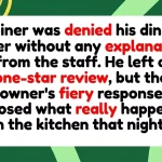 One-Star Review Over Canceled Burger Sparks Fierce Online Battle